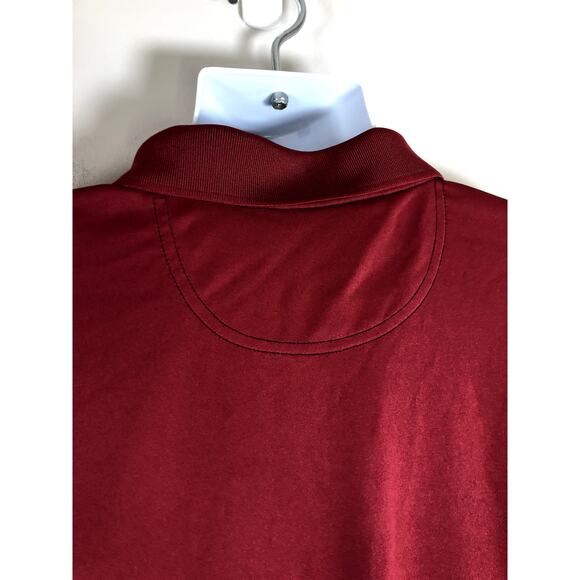 South Carolina Gamecocks Men's Polo Shirt Size XXL - Picture 7 of 12